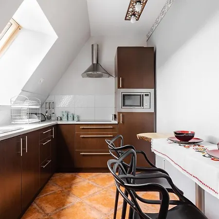 Διαμέρισμα Apartament Regle Zakopane
