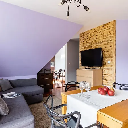 Apartament Regle Zakopane *