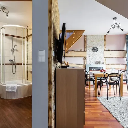 Apartament Regle Zakopane *