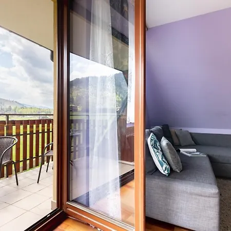 Διαμέρισμα Apartament Regle Zakopane