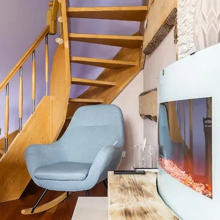 Apartament Regle Zakopane Διαμέρισμα *