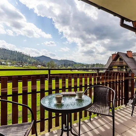 Apartament Regle Zakopane Διαμέρισμα *