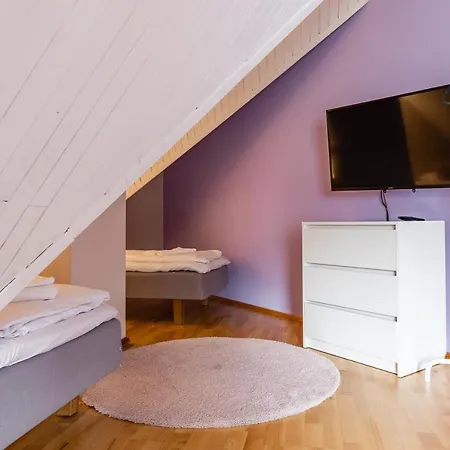 Διαμέρισμα Apartament Regle Zakopane Kościelisko