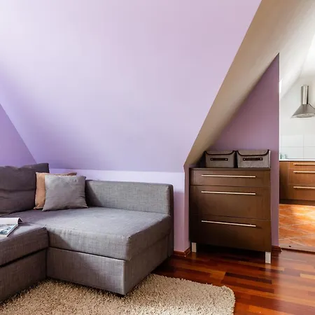 Apartament Regle Zakopane Διαμέρισμα Kościelisko