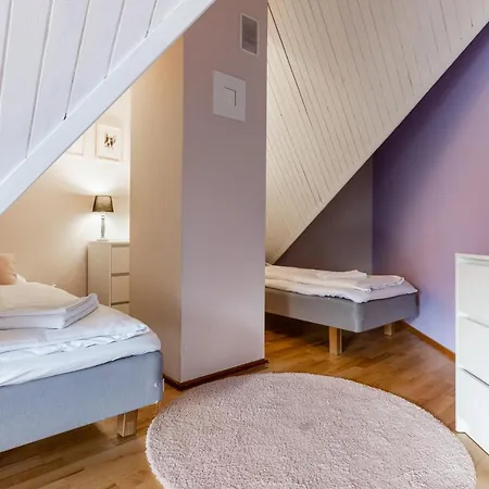 Apartament Regle Zakopane Διαμέρισμα *