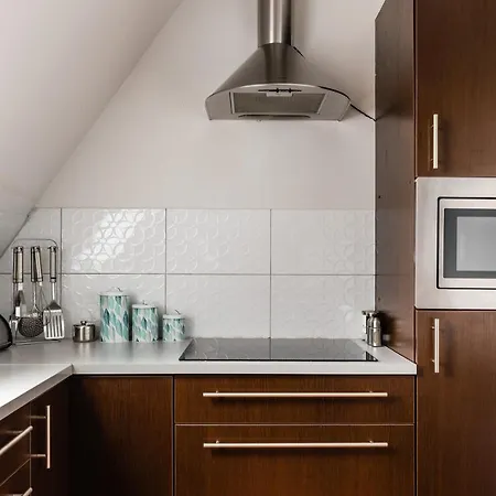 Apartament Regle Zakopane Διαμέρισμα