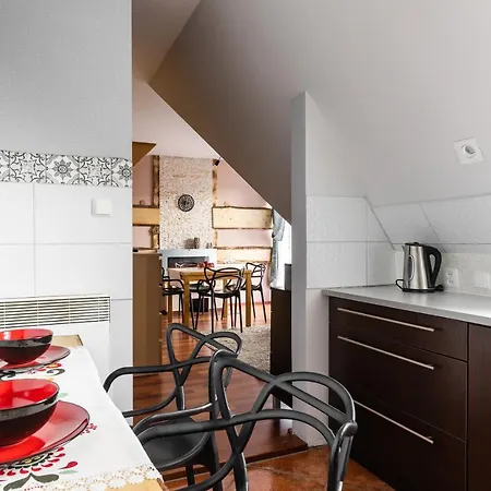 Apartament Regle Zakopane * Kościelisko