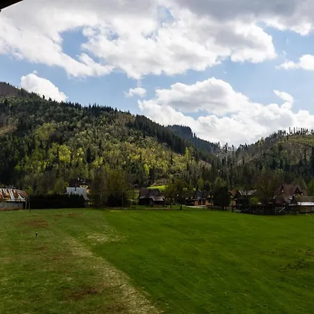 Apartament Regle Zakopane Διαμέρισμα Kościelisko