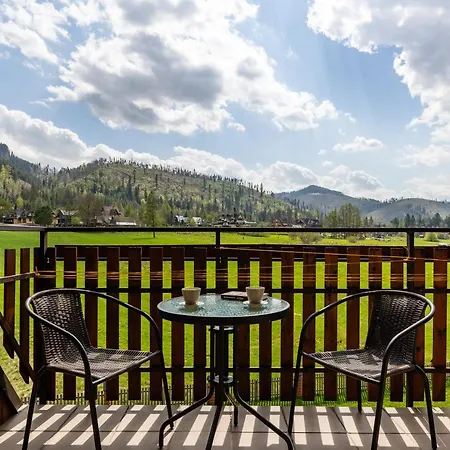 Apartament Regle Zakopane Kościelisko
