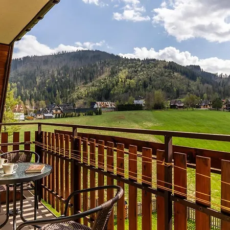 Διαμέρισμα Apartament Regle Zakopane *