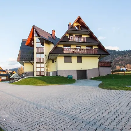 Apartament Regle Zakopane Διαμέρισμα *